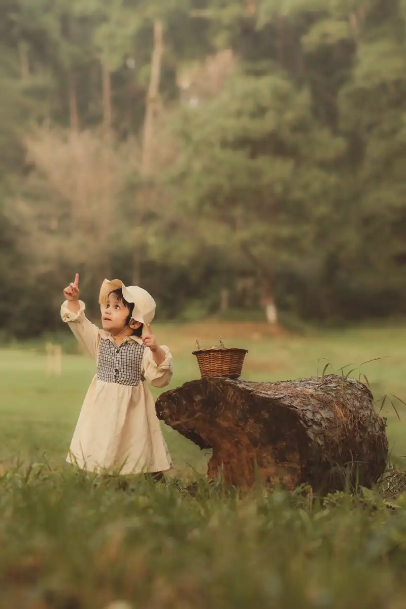 Timeless Vintage Photography — Captured Where You Are